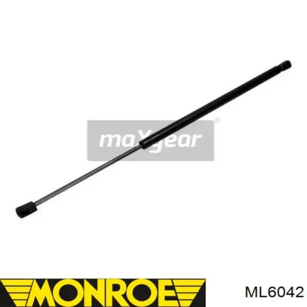 Amortiguador maletero ST50930 Sato Tech