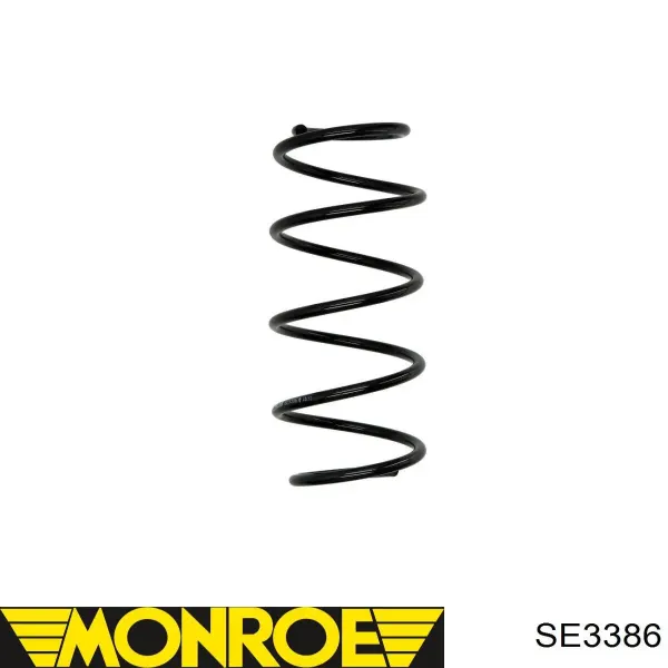 Muelle delantero SE3386 Monroe