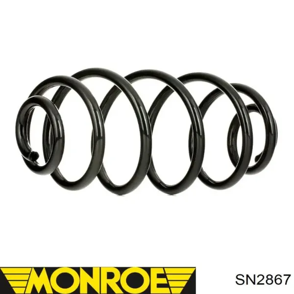 Muelle SN2867 Monroe