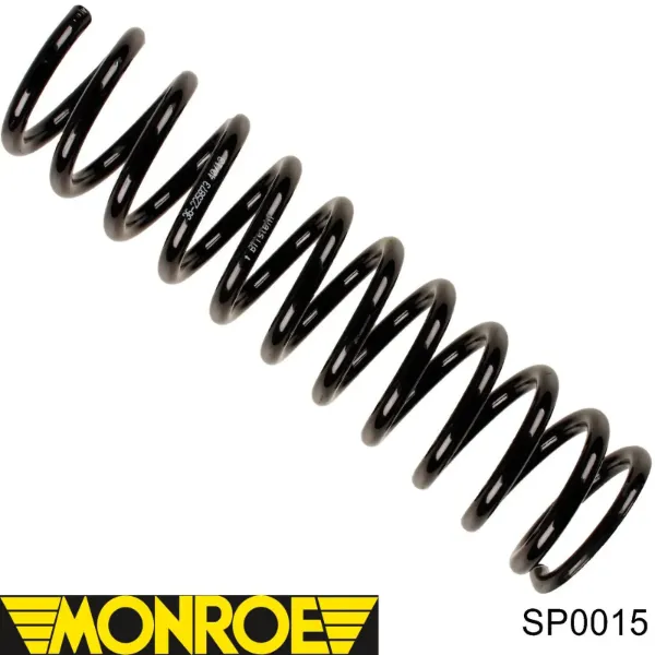 Muelle delantero SP0015 Monroe