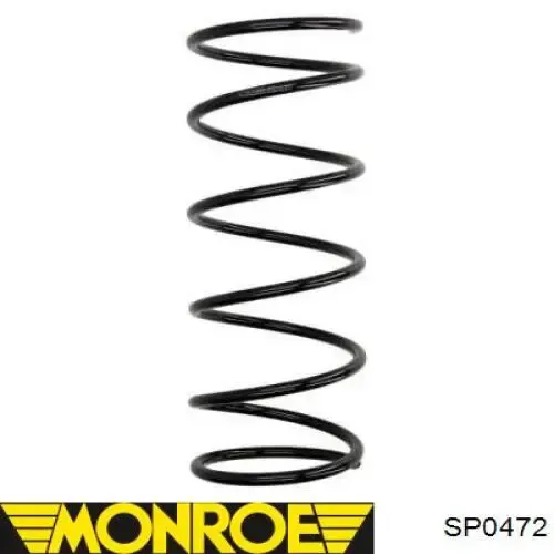 Muelle PRTH750 Starline