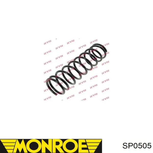 Muelle SP0505 Monroe