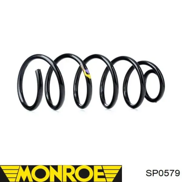 Muelle SP0579 Monroe