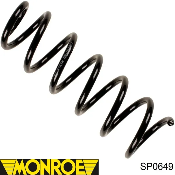 Muelle SP0649 Monroe