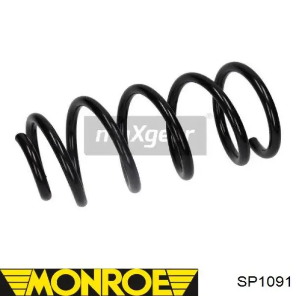 Muelle SE1091 Monroe