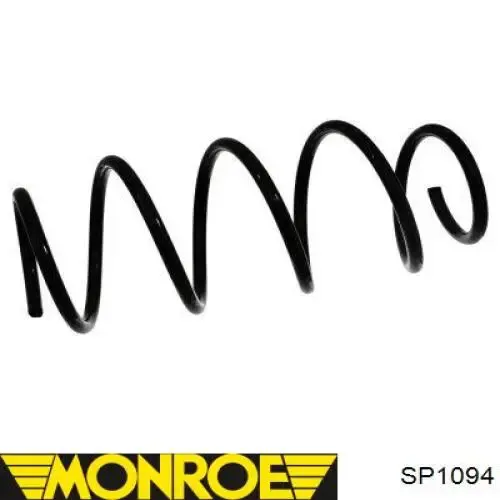 Muelle delantero SP1094 Monroe