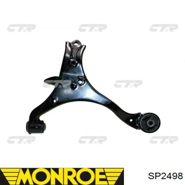 Muelle SP2498 Monroe