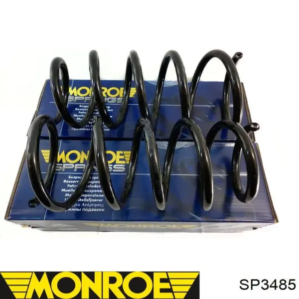 Muelle delantero SP3485 Monroe