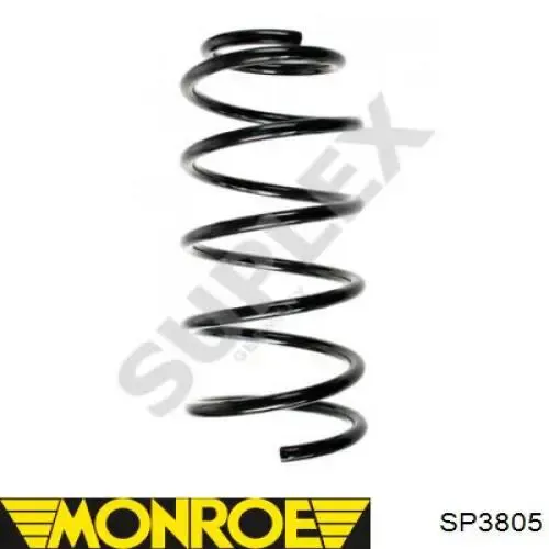 Muelle delantero CS1815F Sato Tech