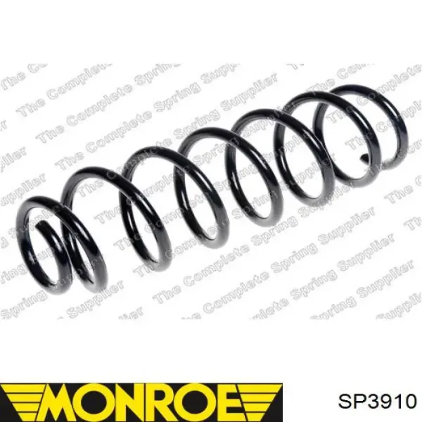 Muelle SR234TP Raiso