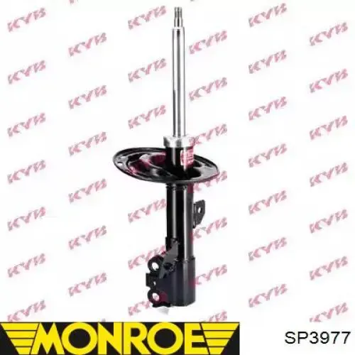 Muelle SP3977 Monroe