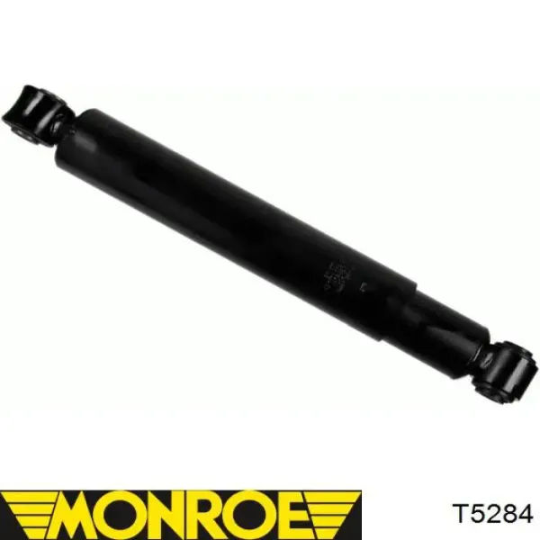 Amortiguador trasero 5010600329 Renault (RVI)