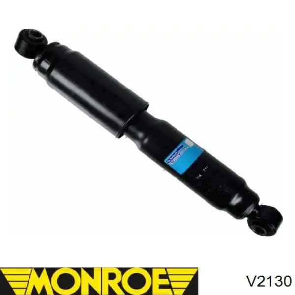 Comprar 32T07A Boge Amortiguador trasero