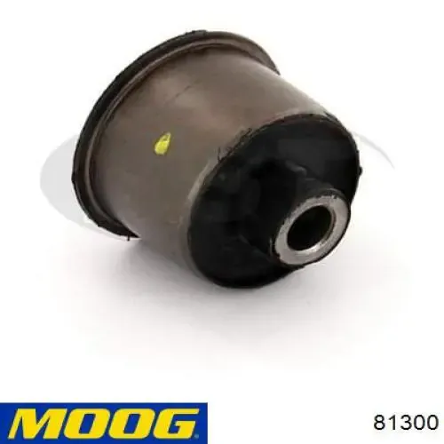 Muelle delantero 81300 Moog