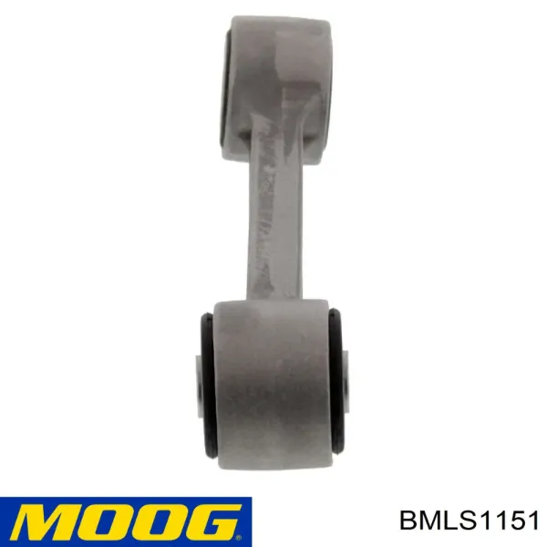 Soporte de barra estabilizadora trasera BMW 3 E30
