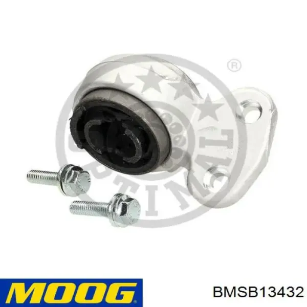 Silentblock de brazo de suspensión 50102 3RG