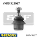 Rótula inferior de suspensión Chrysler 300 