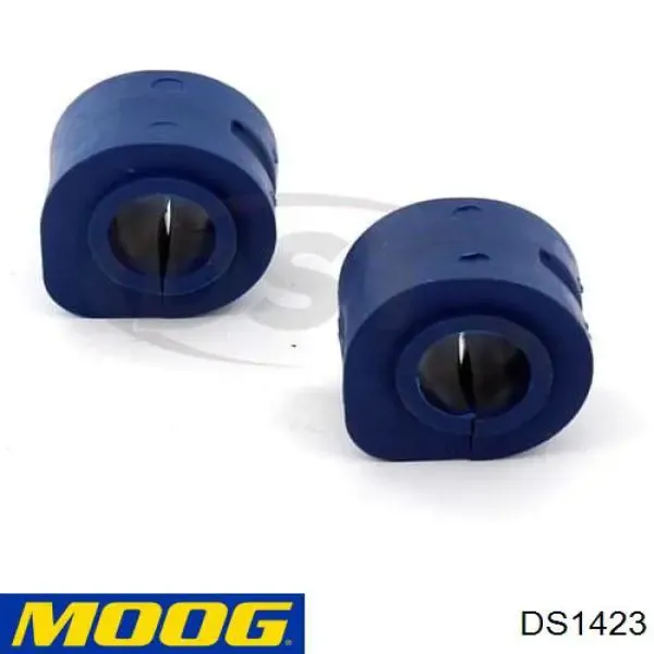 Barra transversal reactiva de la suspensión trasera DS1423 Moog