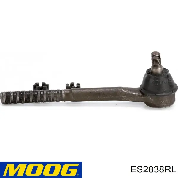 Rótula interior de la barra de dirección ES2838RL Moog