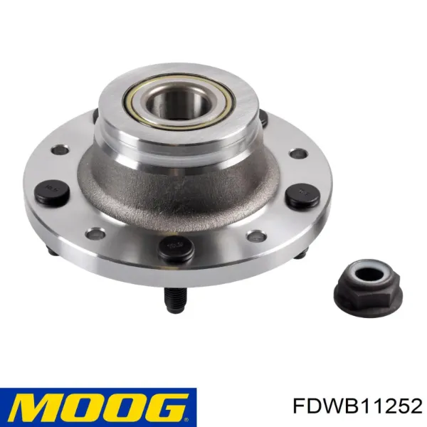 Buje de rueda STC T490158 precio, desde