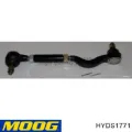 Barra de dirección completa izquierda Hyundai Galloper JK