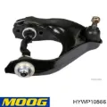 Brazo superior derecho de la suspensión delantera Hyundai H-1 STAREX A1
