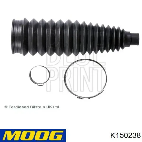 Fuelle, dirección Toyota Corolla R10