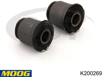 Buje del brazo de suspensión delantero superior MOOG K200269
