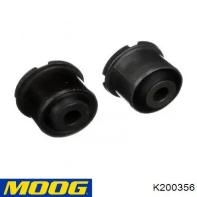 Buje del brazo de suspensión delantero superior MOOG K200356