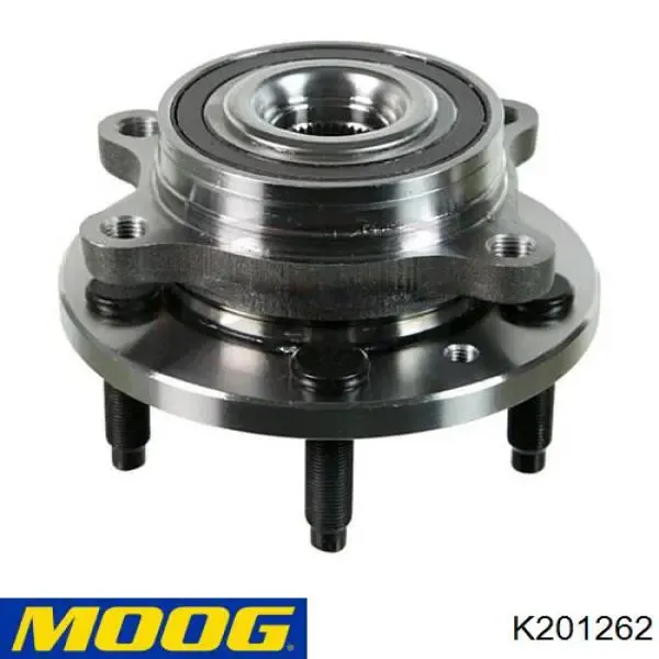  K201262 Moog