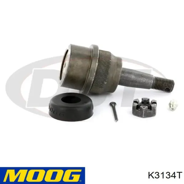 Rótula de suspensión K3134T Moog