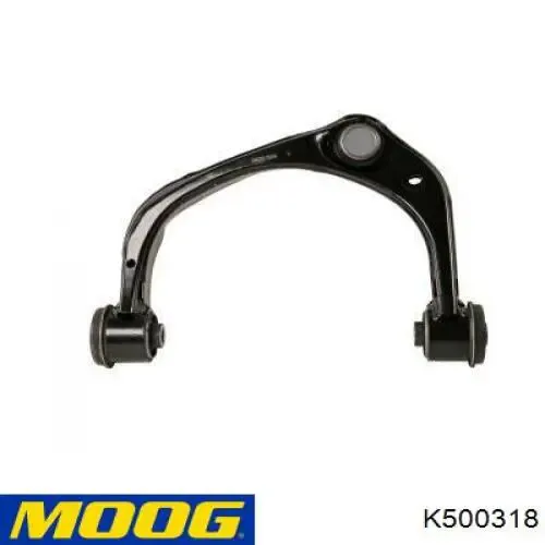 Rótula inferior de suspensión K500318 Moog