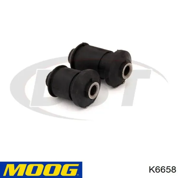 Silentblock del brazo de suspensión K6658 Moog