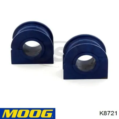 Buje del brazo de suspensión delantero superior MOOG K8721