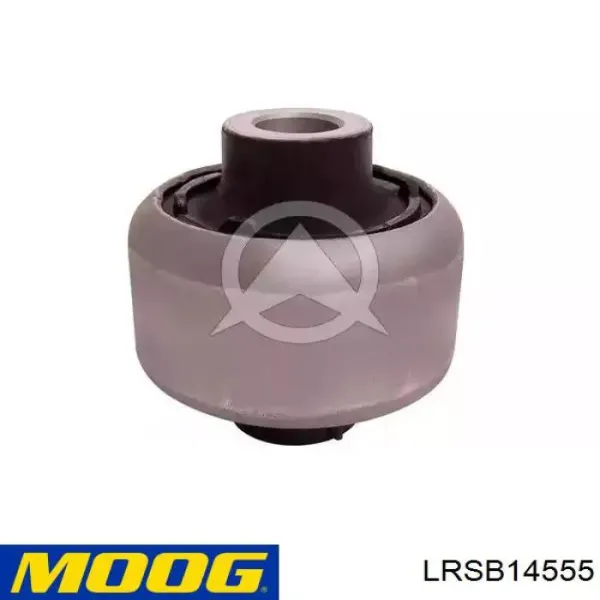 Silentblock del brazo de suspensión RL024472L Raiso