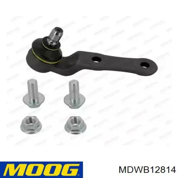 Cubo de rueda delantero Mazda CX-5 1 KE, GH