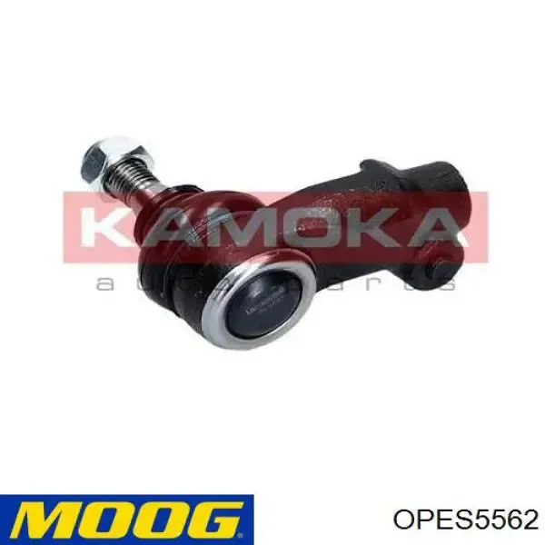Rótula barra de acoplamiento exterior Opel Astra 51, 52, F35, M35