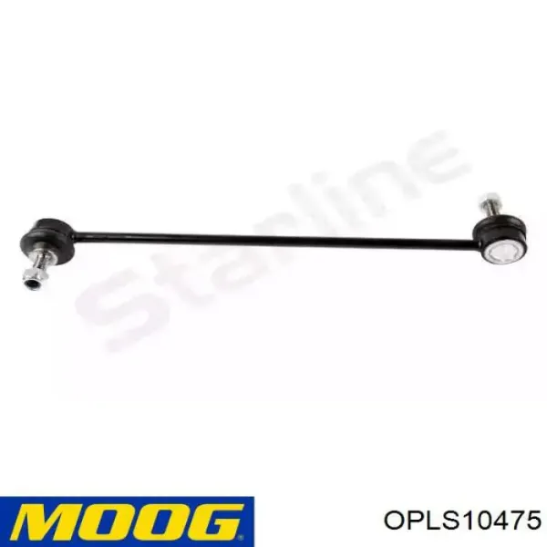 Soporte de barra estabilizadora delantera Renault Master 3 FV, JV