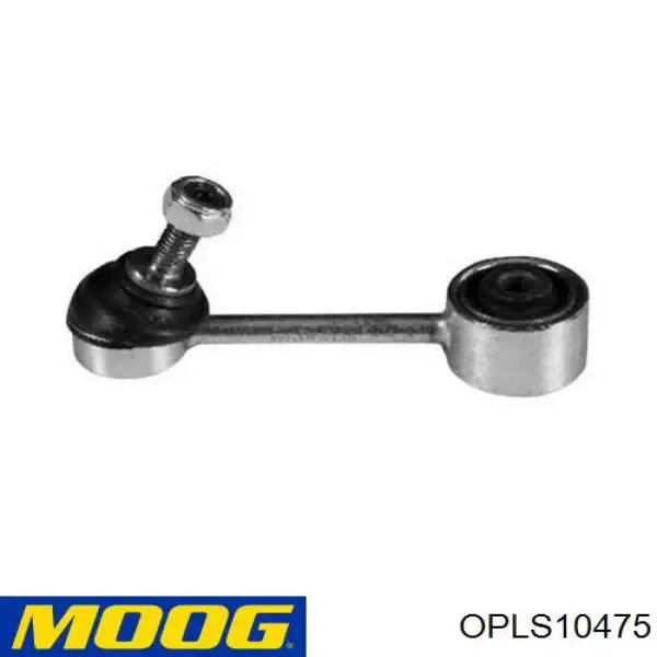 Soporte de barra estabilizadora delantera Renault Master 3 FV, JV