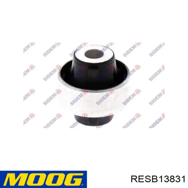 Silentblock del brazo de suspensión 53253 Rapro
