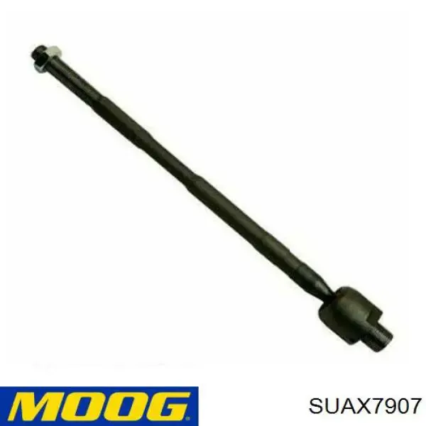 Barra de acoplamiento Subaru Impreza 2 GD, GG