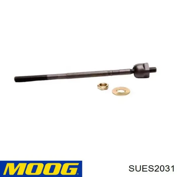 Rótula barra de acoplamiento exterior Subaru Impreza 2 GD, GG