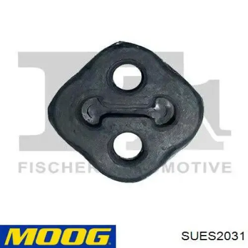 Rótula barra de acoplamiento exterior Subaru Impreza 2 GD, GG