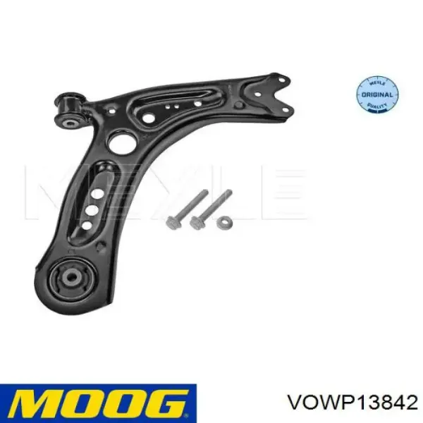 VO-WP-13840 MOOG Barra Oscilante De Suspensión De Ruedas Brazo
