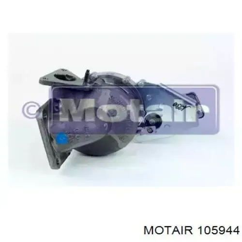 GT2052VSL14909TURBO SL Turbo