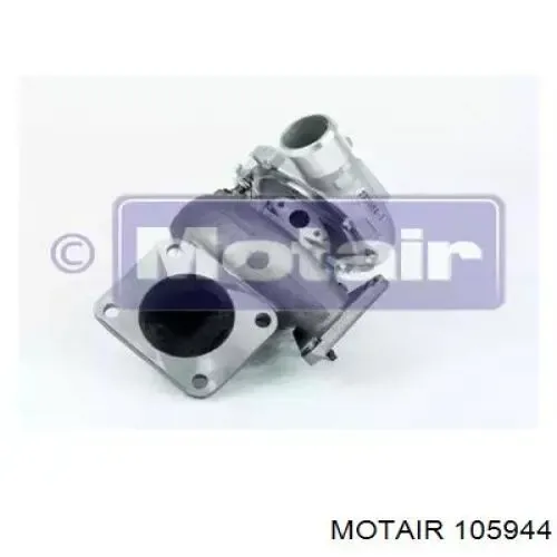 GT2052VSL14909TURBO SL Turbo