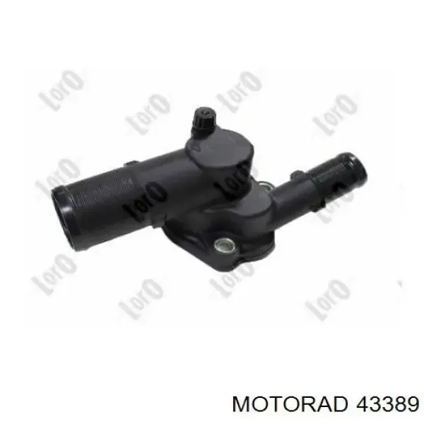 Termostato 43389 Motorad