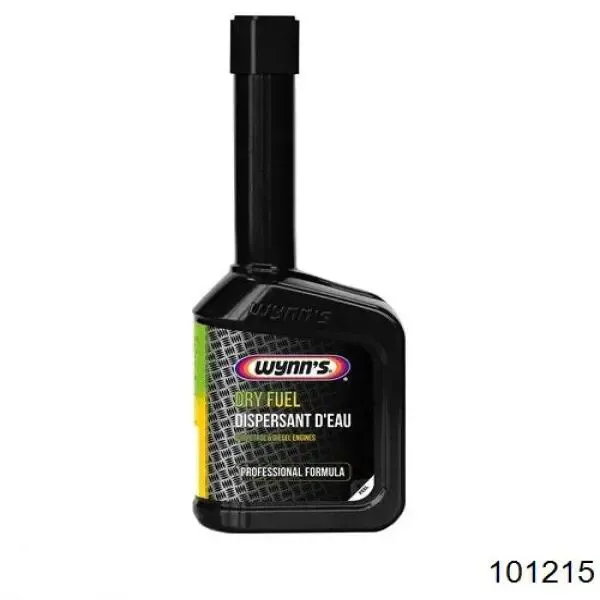 Aditivos del sistema de combustible para motores de gasolina 101215 Motul