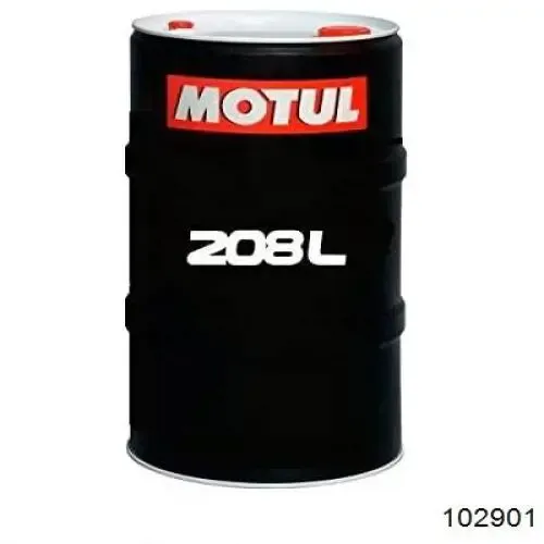 Aceite de motor 15664F Castrol