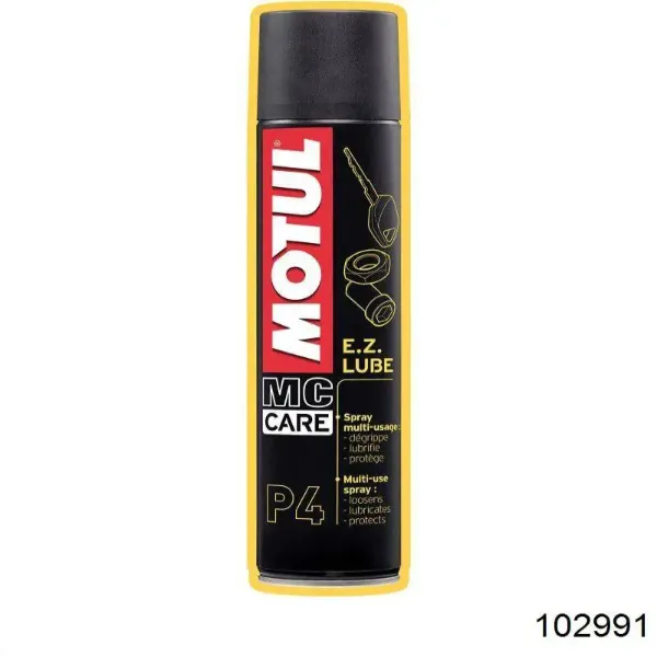 Lubricante universal 102991 Motul